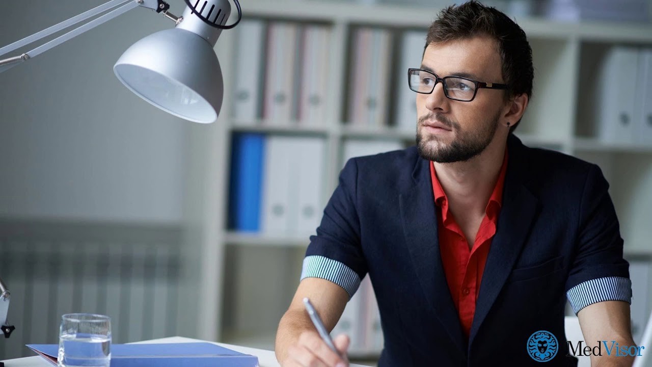 Albert Johnson Profile Picture