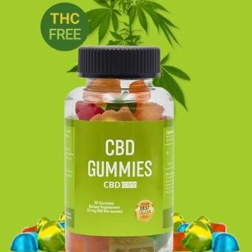 Harmony Wave CBD Gummies Profile Picture