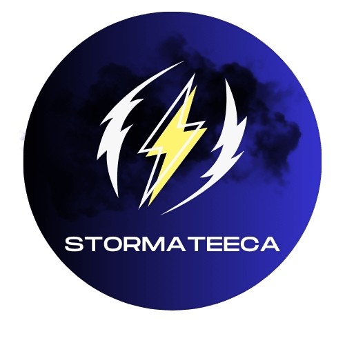 Stormateeca Shop Profile Picture