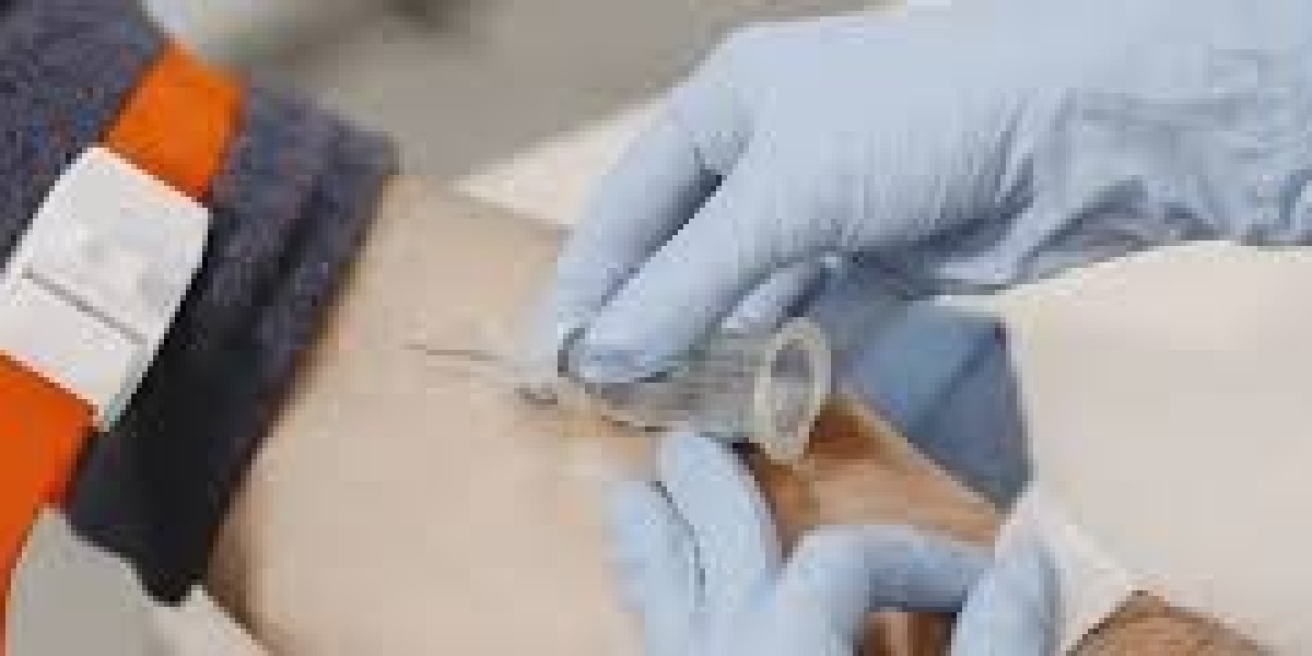 Thyroid Function Test Centre in Hyderabad