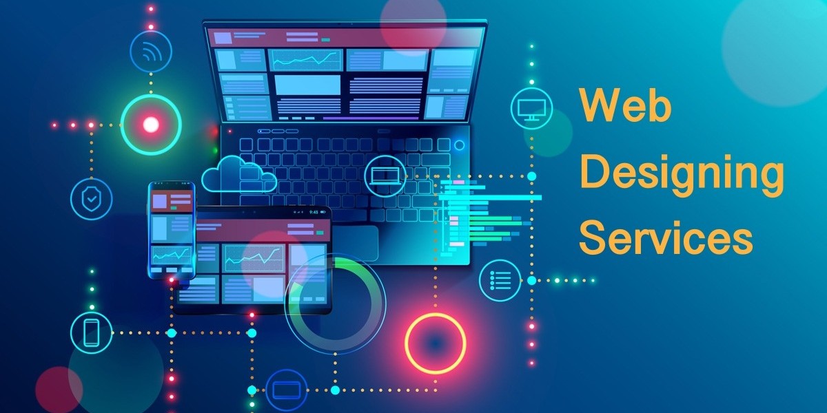 The Importance of Professional Web Design Servi