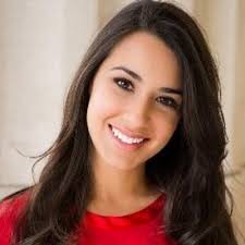 Ella James Profile Picture