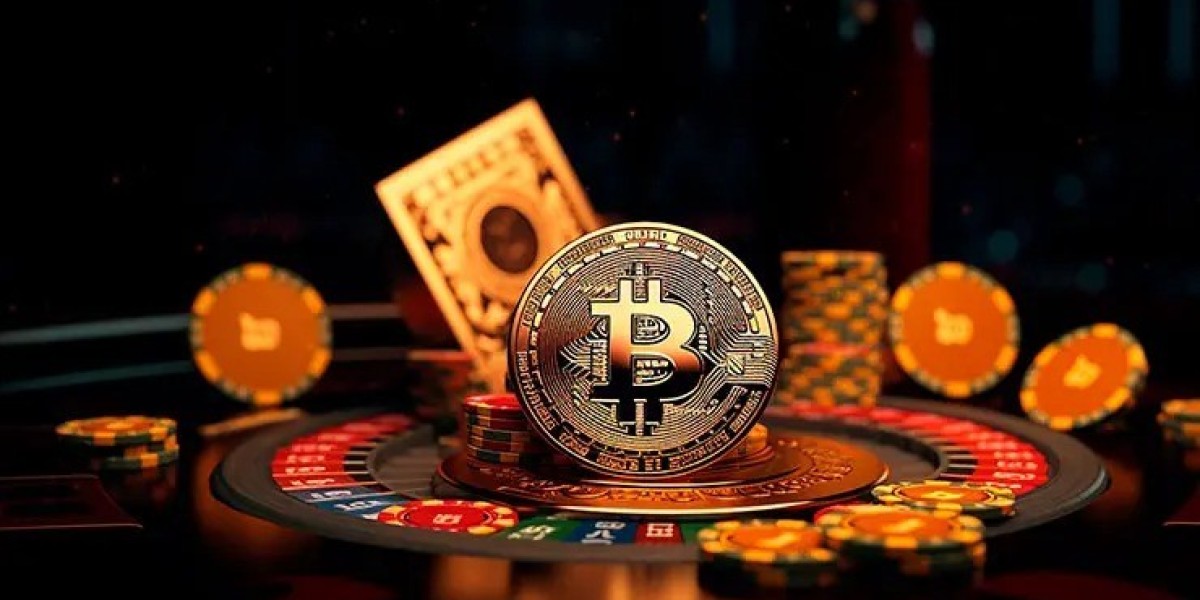 Crypto casino : sécurité et innovation pour les