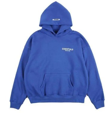 Essentials Hoodie Profile Picture