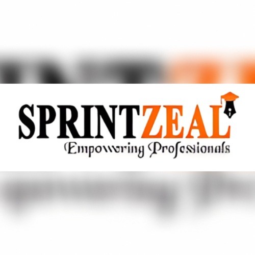 Sprintzeal Agile methodology Profile Picture
