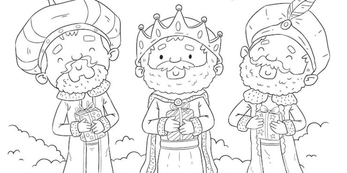 De Leukste Piet Kleurplaten om te Downloaden