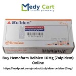 Buy Belbien 10mg Online Profile Picture