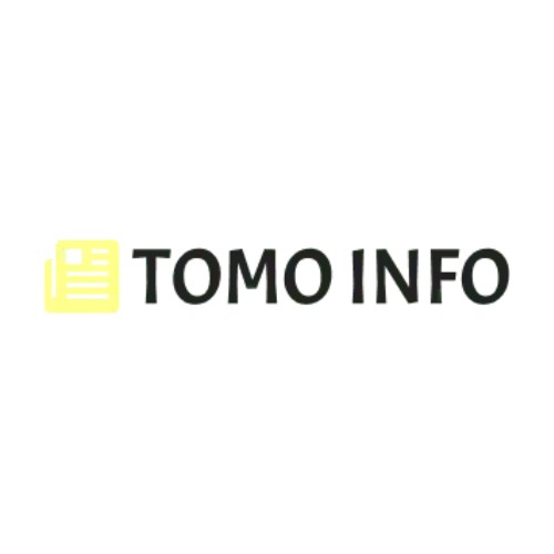 tomoinfo Profile Picture
