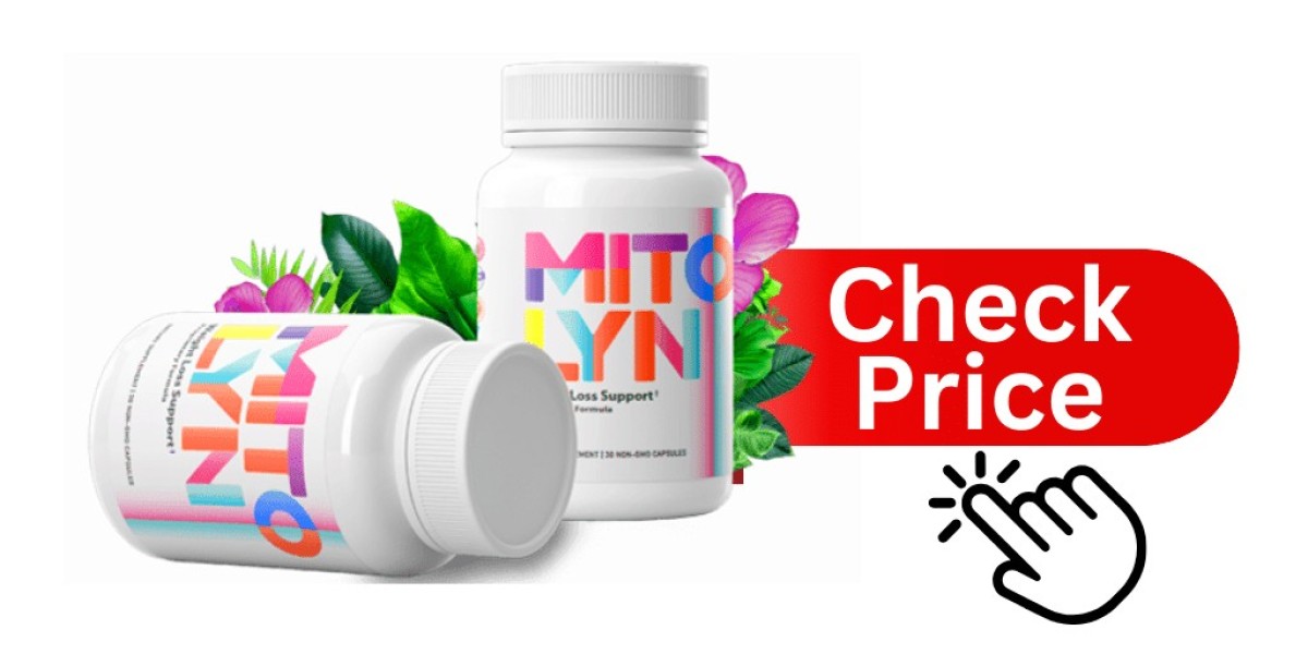 Mitolyn Review: A Critical Analysis An Honest Customer