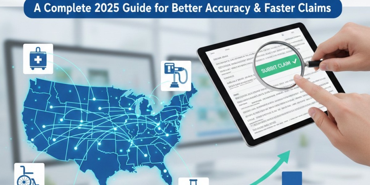 Outsourcing Durable Medical Equipment Billing