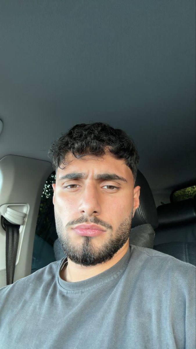 Alex Smith Profile Picture