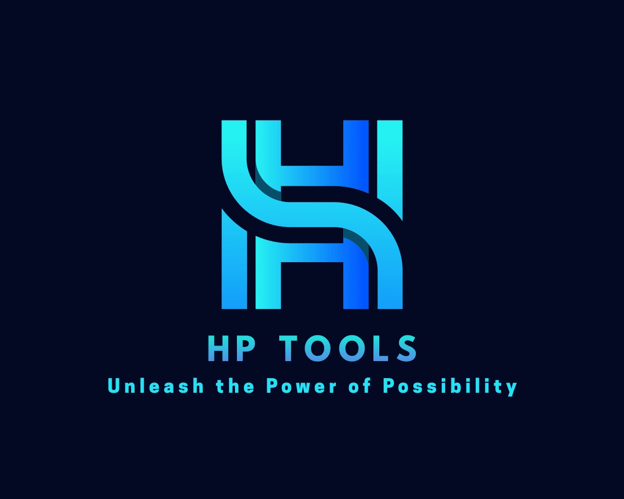 Shop HP Tools Profile Picture