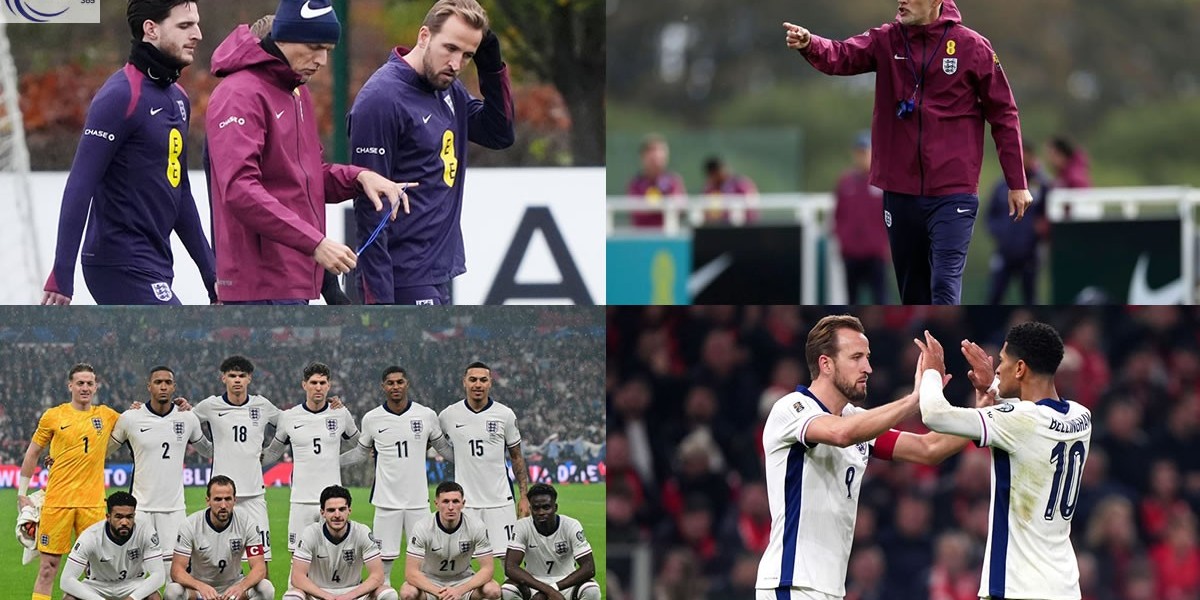 England vs Panama: England to Rethink FIFA Worl