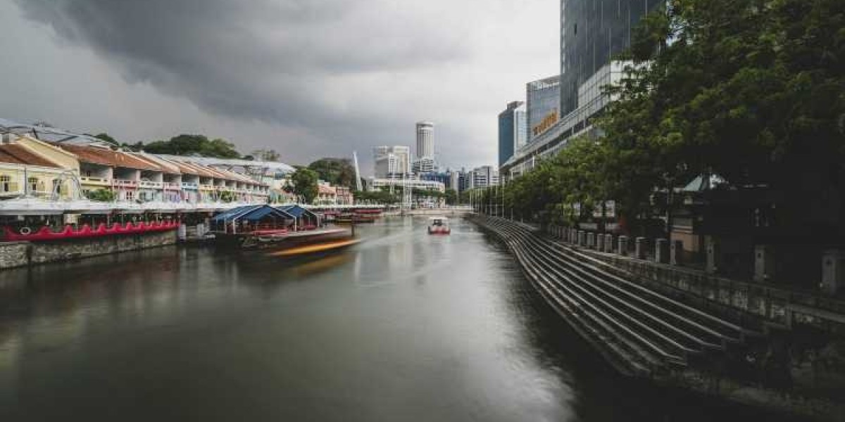 Hidden Corners of Singapore Tourists Usually Mi