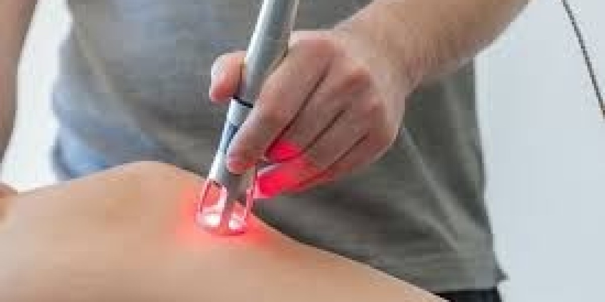 Understanding Light-Based Treatment