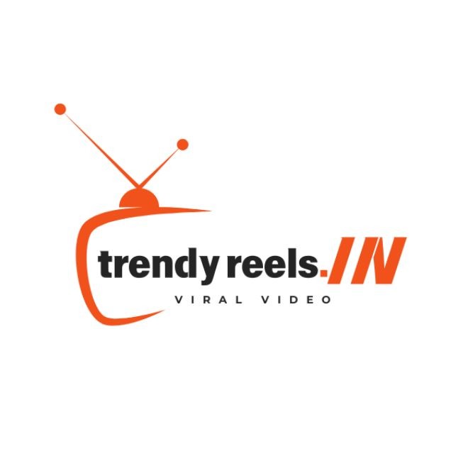 Trendy Reels Profile Picture