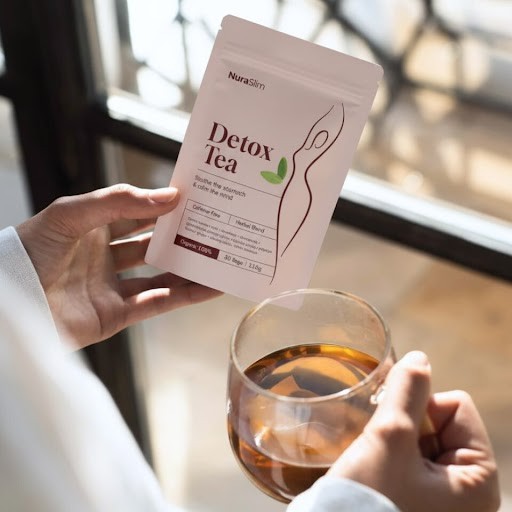 NuraSlim Detox Profile Picture