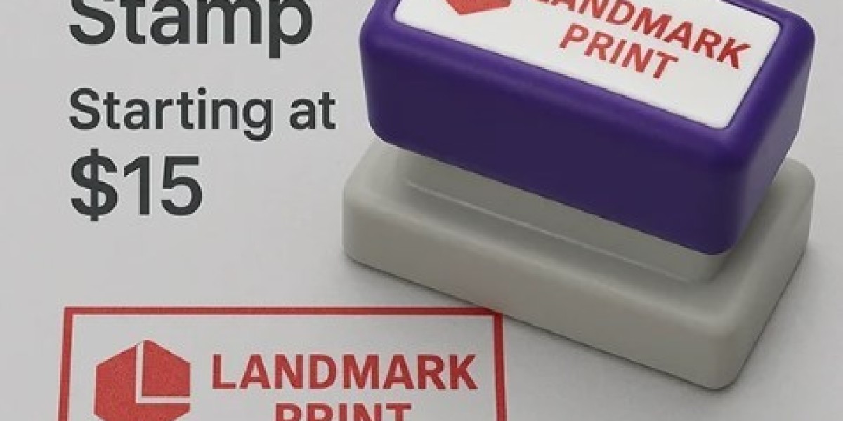 Stamp Pad: The Essential Tool for Crisp, Profes