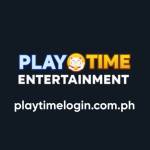 Playtime Login Profile Picture