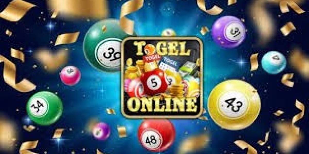 The Complete Guide to Bandar Togel Online
