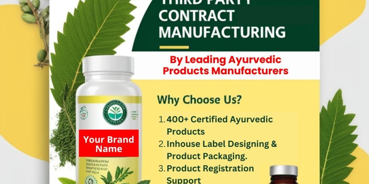 Herbal extract manufacturers