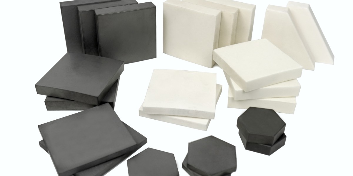 Ballistic Protection Gear