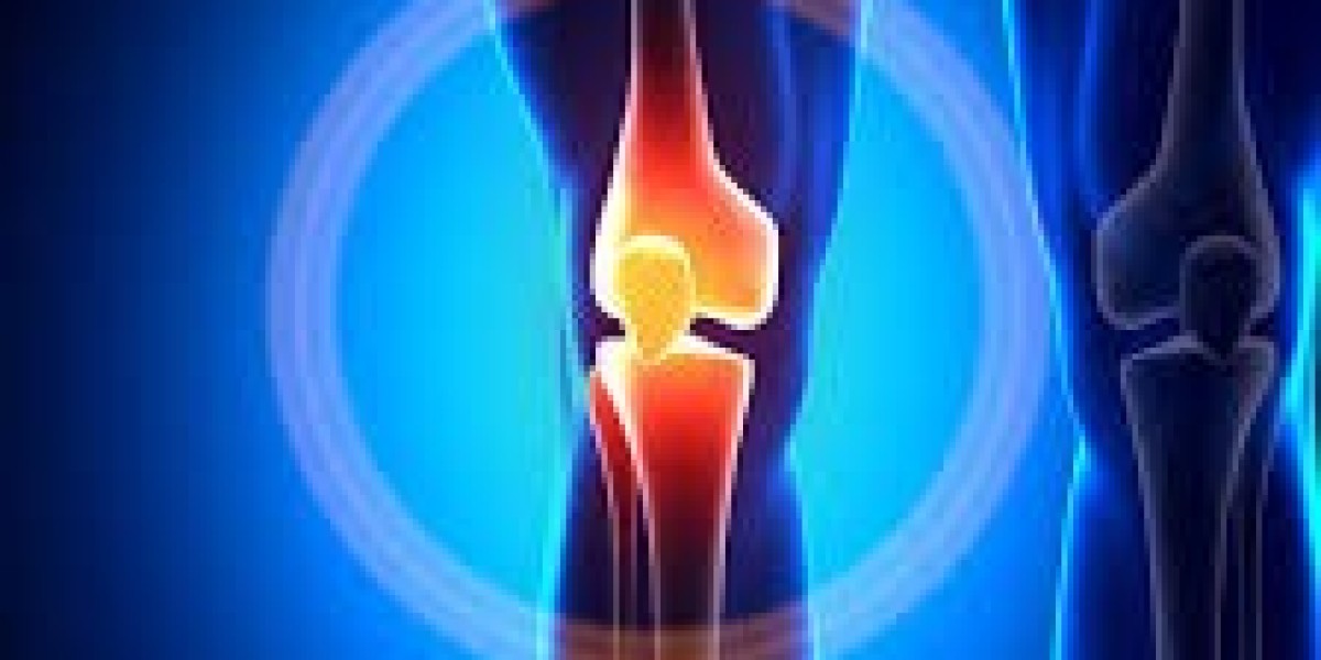 Understanding Knee Pain: Causes, Symptoms