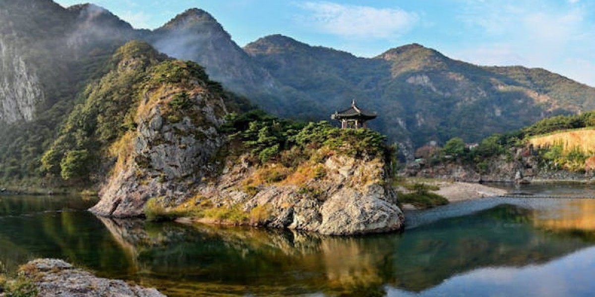 South Korea Travel Guide for First-Time Visitor