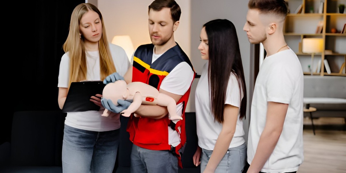 Certified Heartsaver First Aid CPR AED Training