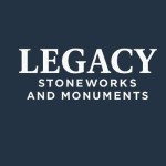 Legacy Stoneworks and Monuments Profile Picture