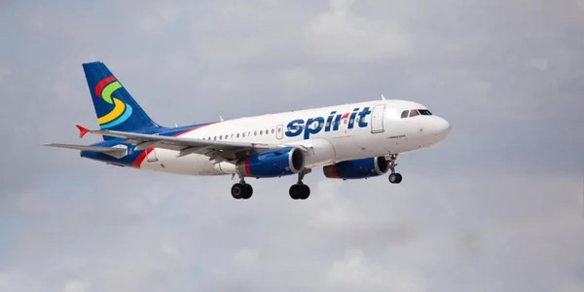 Spirit Airlines Columbus Office +1-888-738-0817