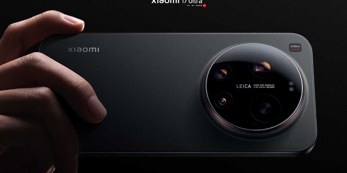 Sinh năm 1990 mua Xiaomi 17 Ultra màu gì?