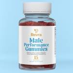 Revra Male Gummies Profile Picture