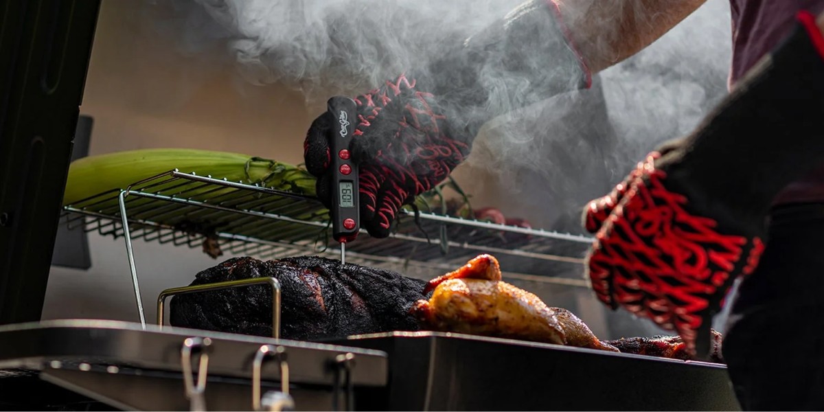 Discover Borniak Smokers – The Perfect Way to M