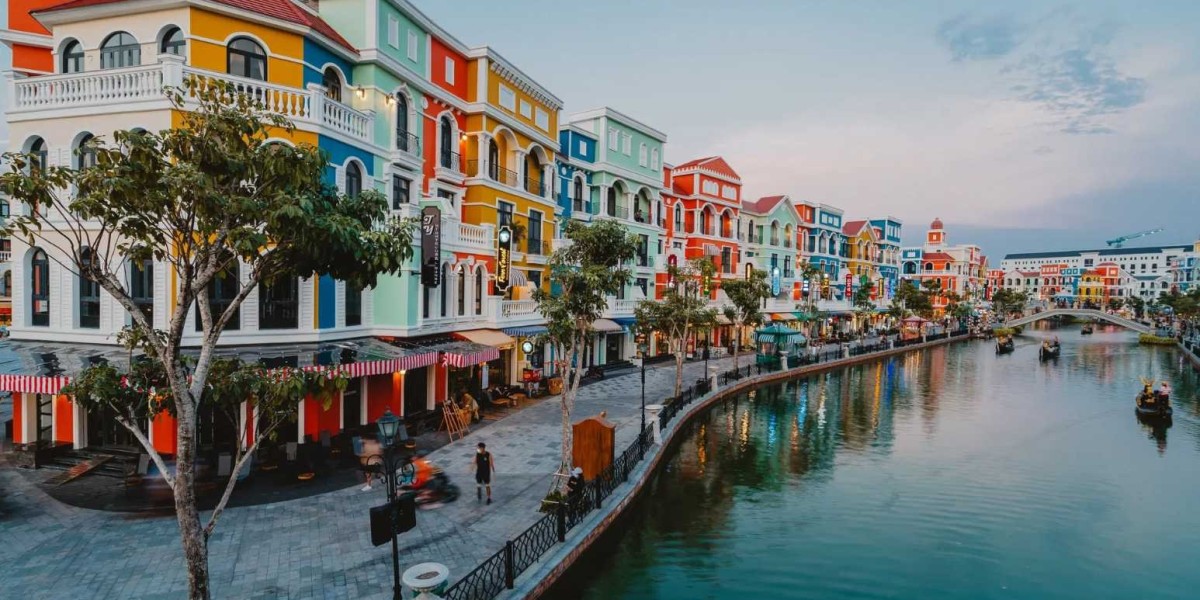 Are Vietnam Honeymoon Tours More About Experien