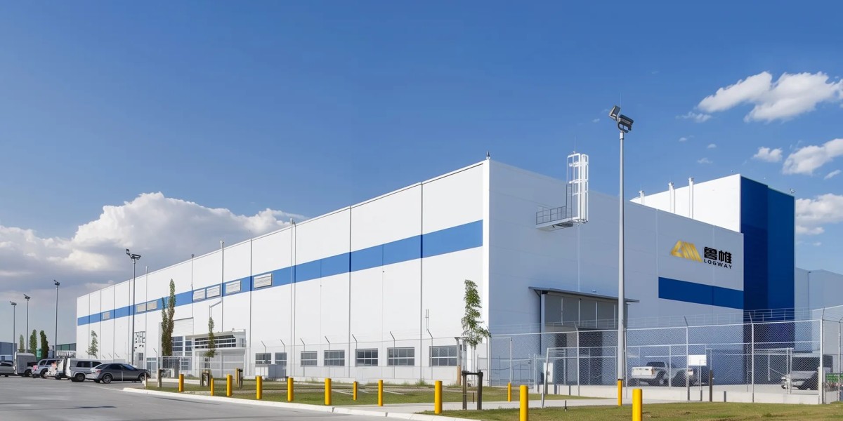 Electric Forklifts for Warehouse Efficiency