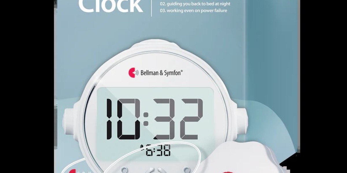 Vibrating Alarm Clock Solutions for Quiet and R