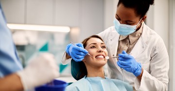 spectra dental Profile Picture