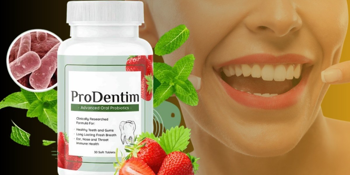 ProDentim (Buyer Beware) — Know THIS Before You Buy!