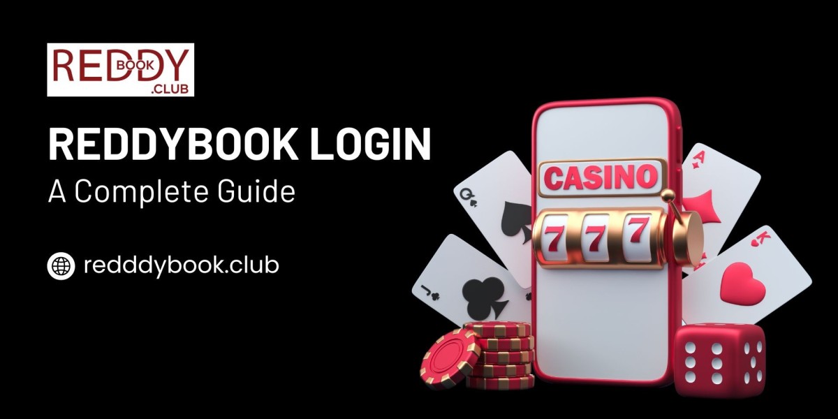 Reddybook Login: A Complete Guide to Its Featur