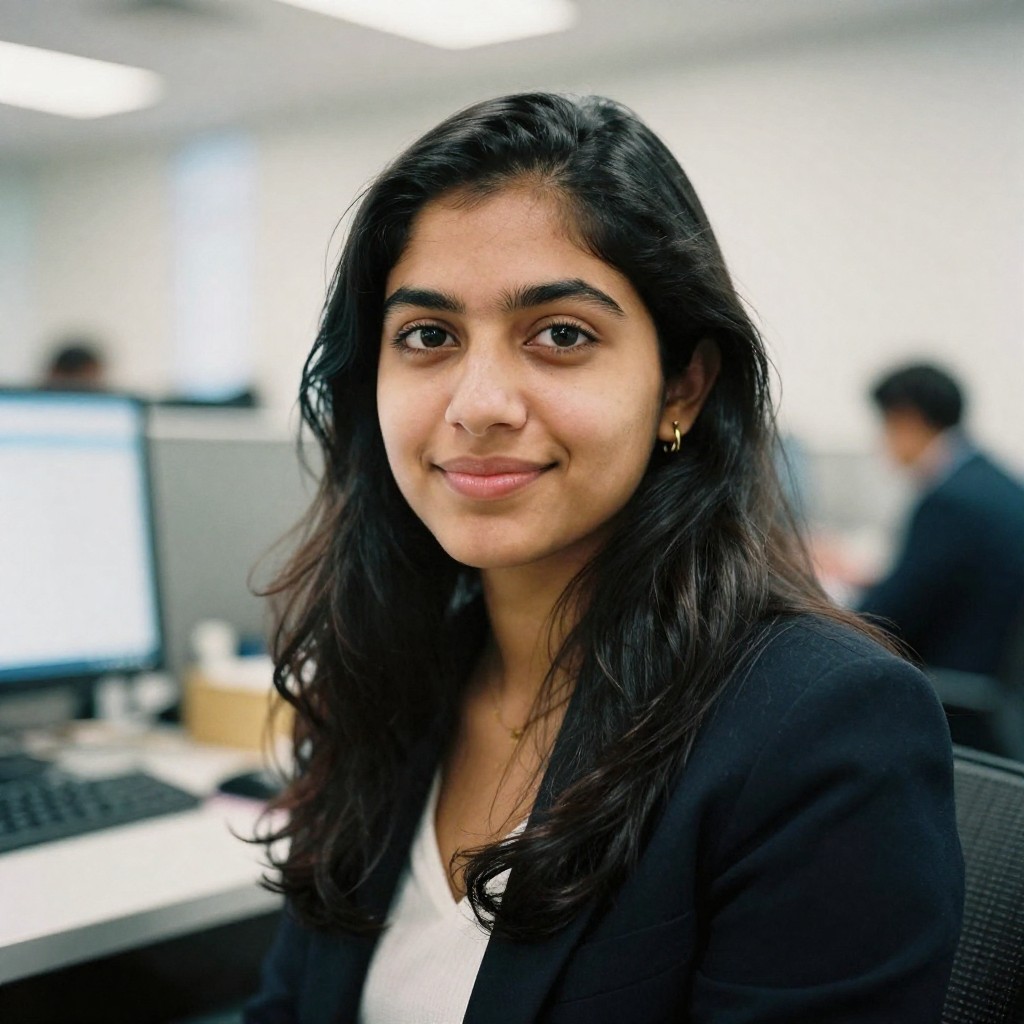 evasharma816 Profile Picture