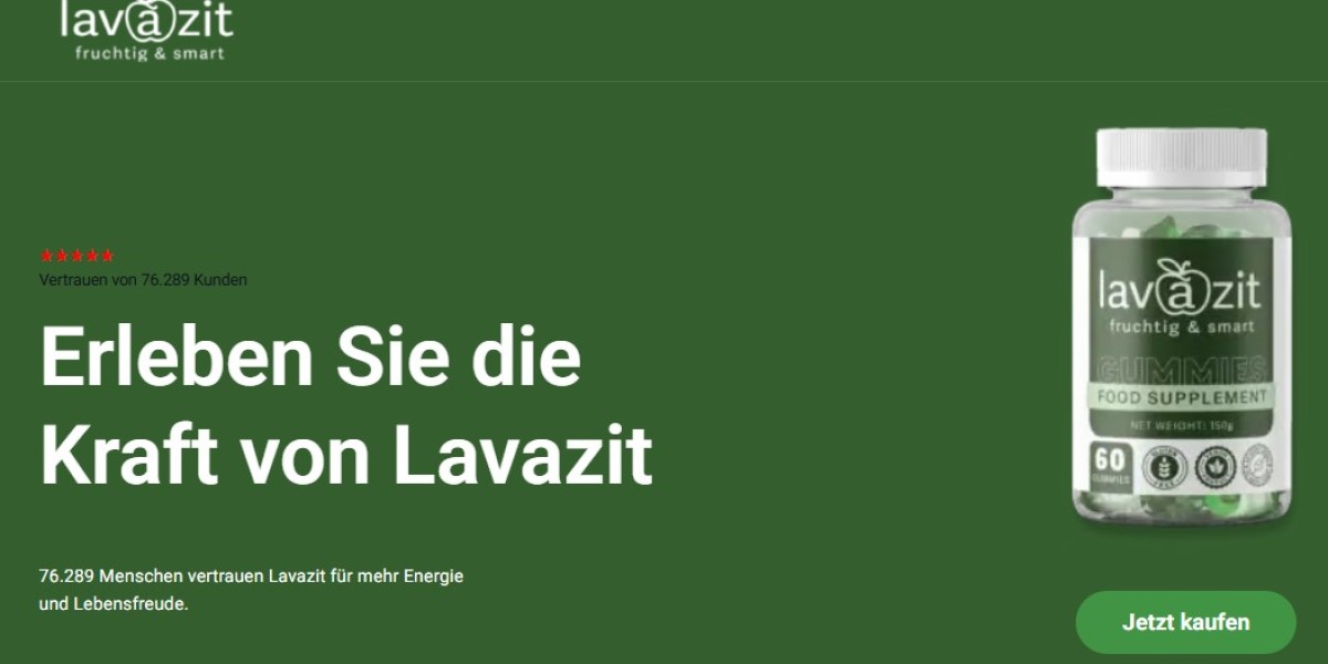 Sind Lavazit in Deutschland, Österreich und der