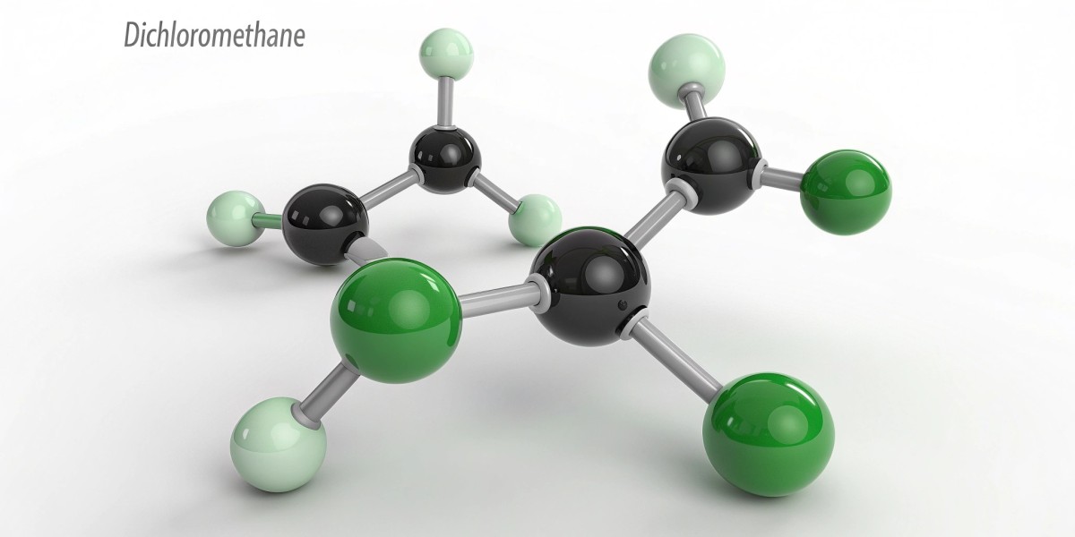 Dichloromethane Price Trend Q4 2025: Chart