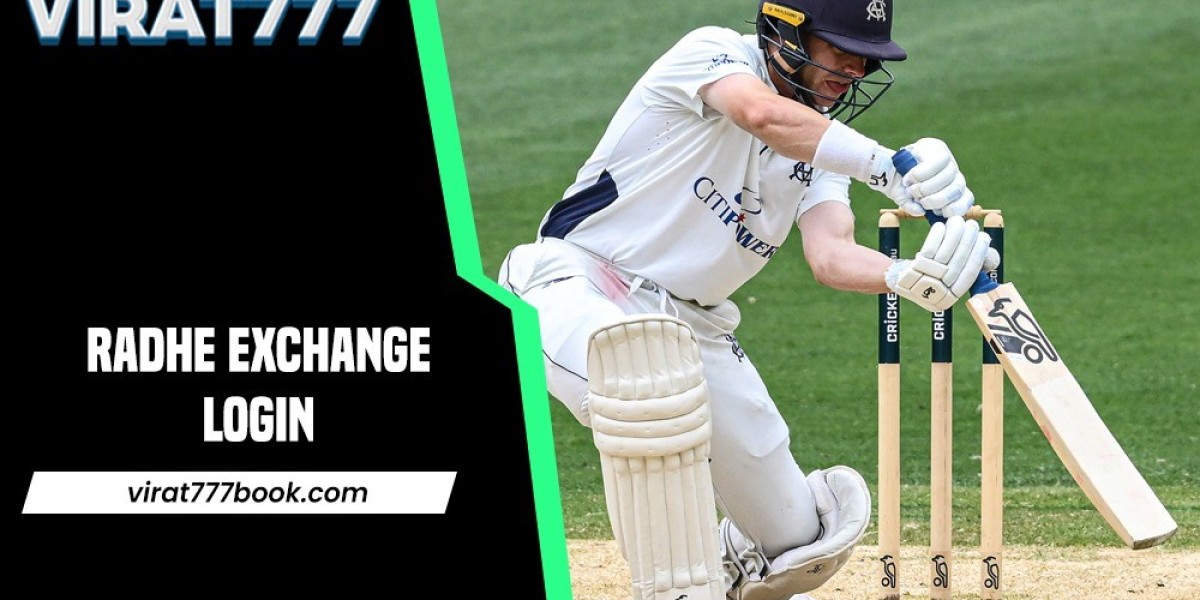 Radhe Exchange – Trusted Indian Platform for Fa