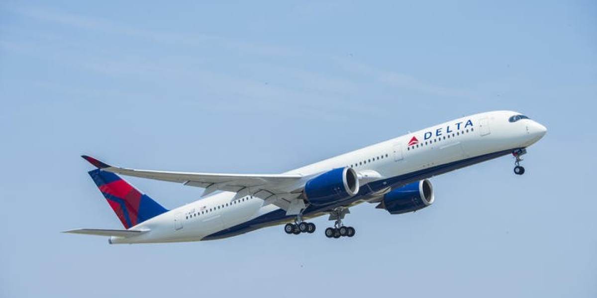 Delta Airlines Asheville Office +1-888-738-0817