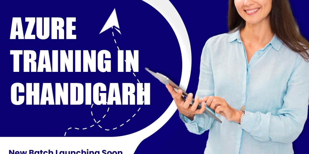 Power Up Your IT Career with Specialized Azure