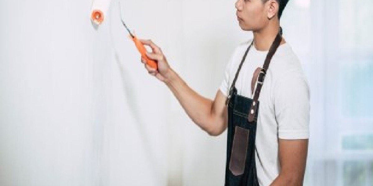 Painting Works in Singapore