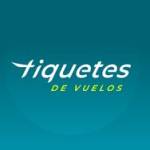 tiquetes de vuelos Profile Picture