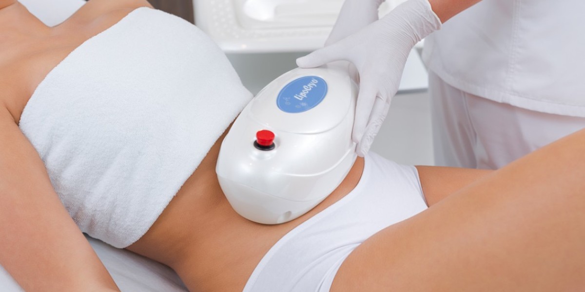 What areas does mini abdominoplasty target?