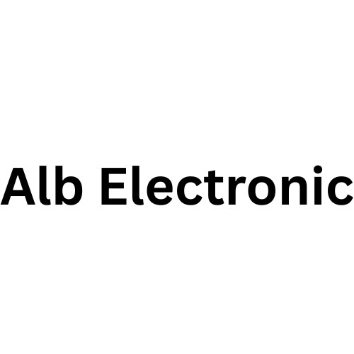 Alb Electronic Profile Picture